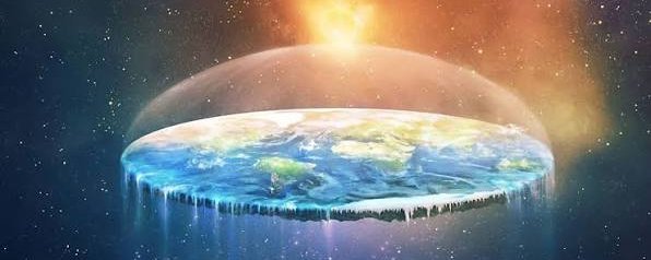 Debunking Flat Earth