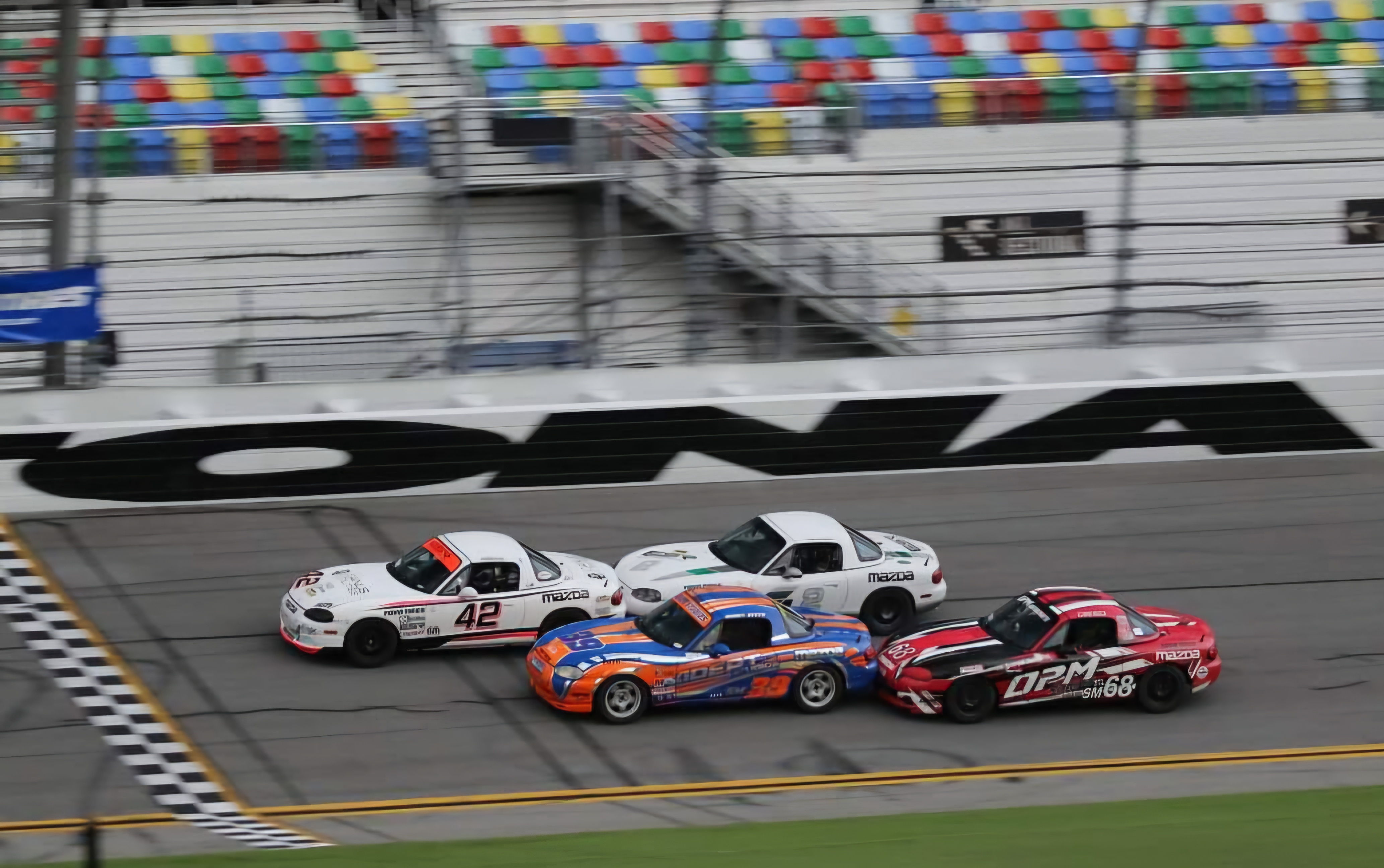 Racing 1